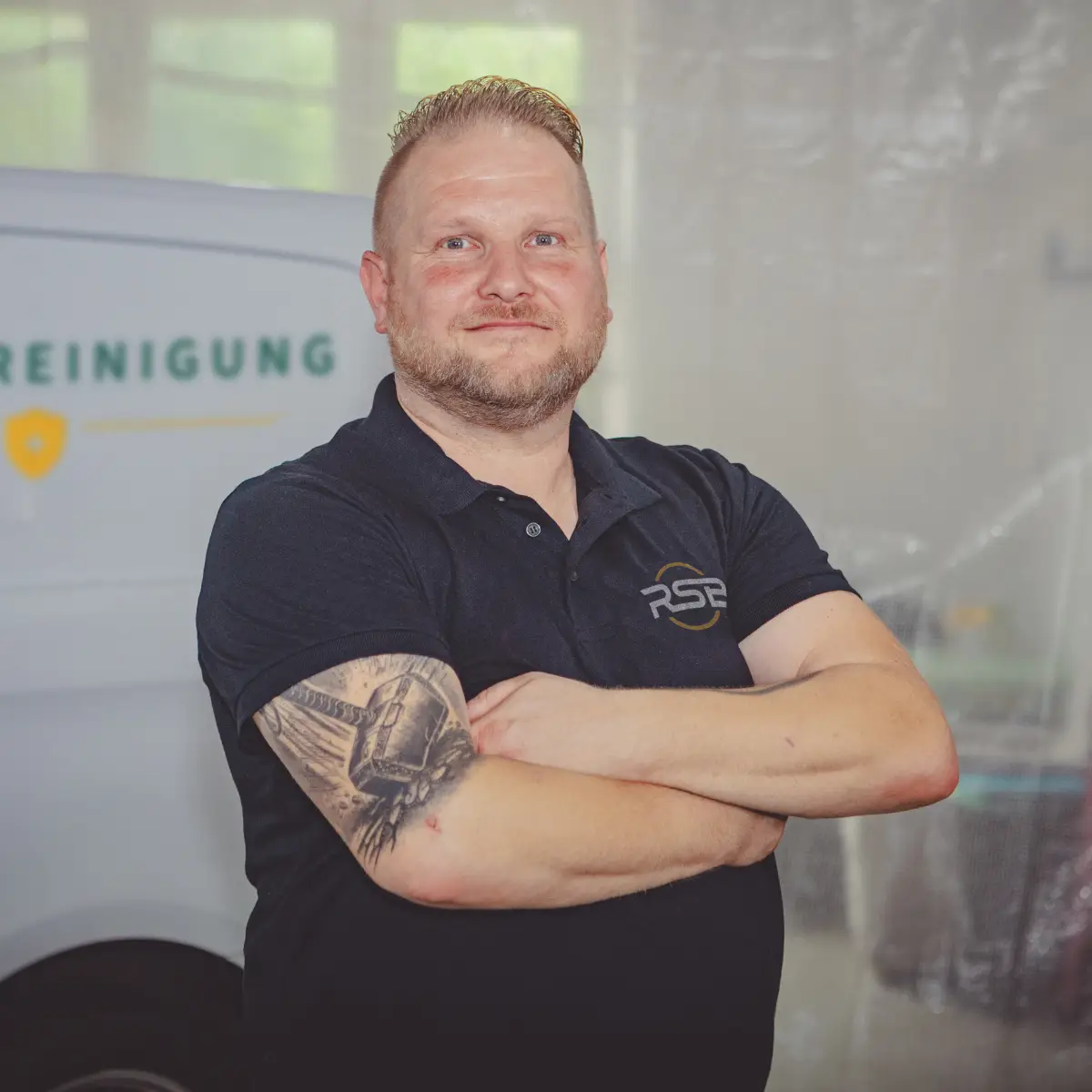 So gehen wir bei der Geruchsneutralisation vor